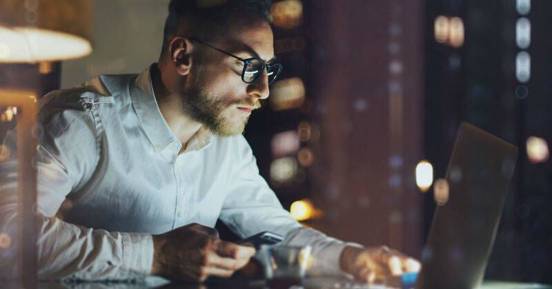 Una de las modificaciones que trae el proyecto tiene que ver con el recargo nocturno