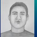 Con un retrato hablado revelan rostro del presunto asesino de una mujer en playas de Sucre.