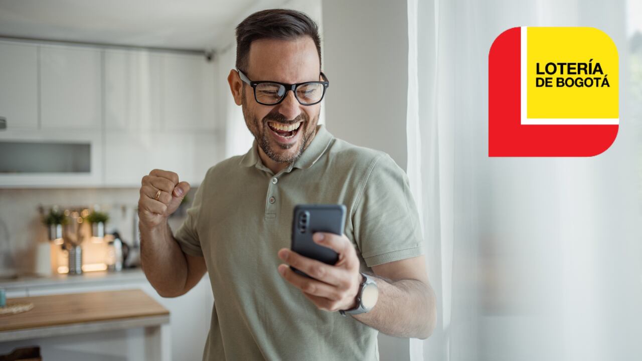 La Lotería de Bogotá llevó a cabo su sorteo 2769 el jueves 21 de noviembre de 2024. A continuación, los resultados del premio mayor y otros premios destacados.