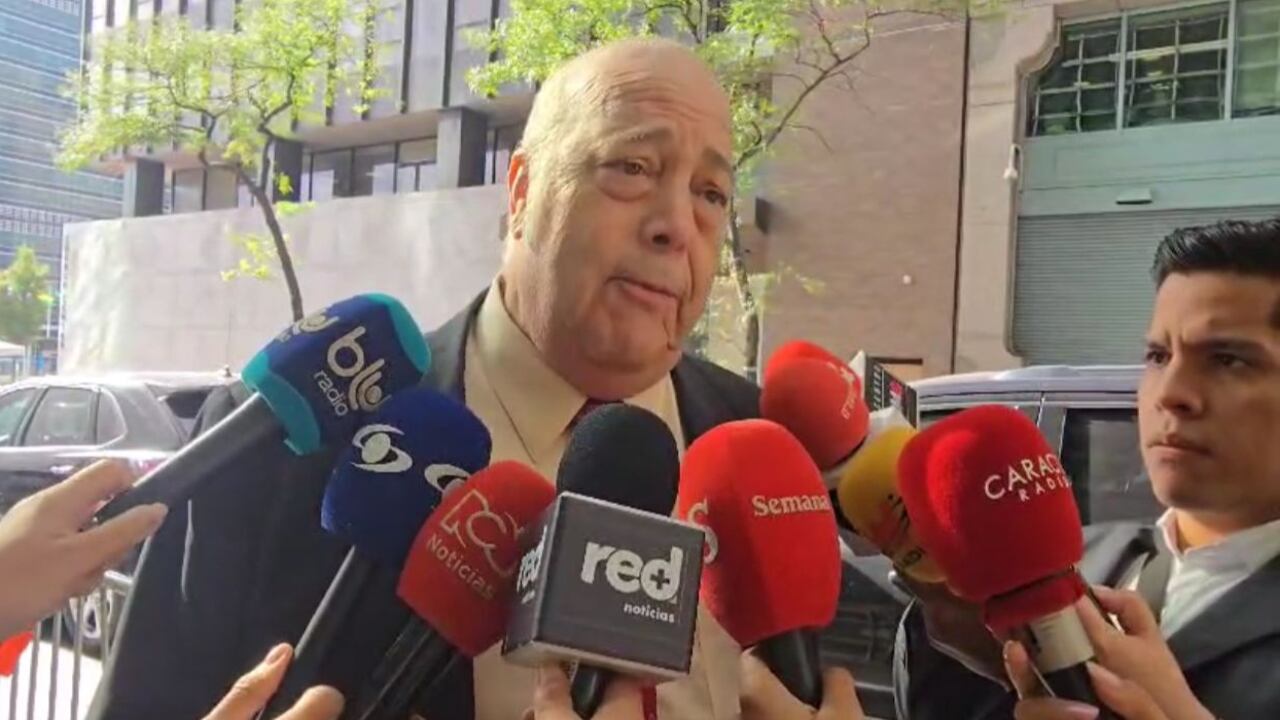 Embajador en Estados Unidos