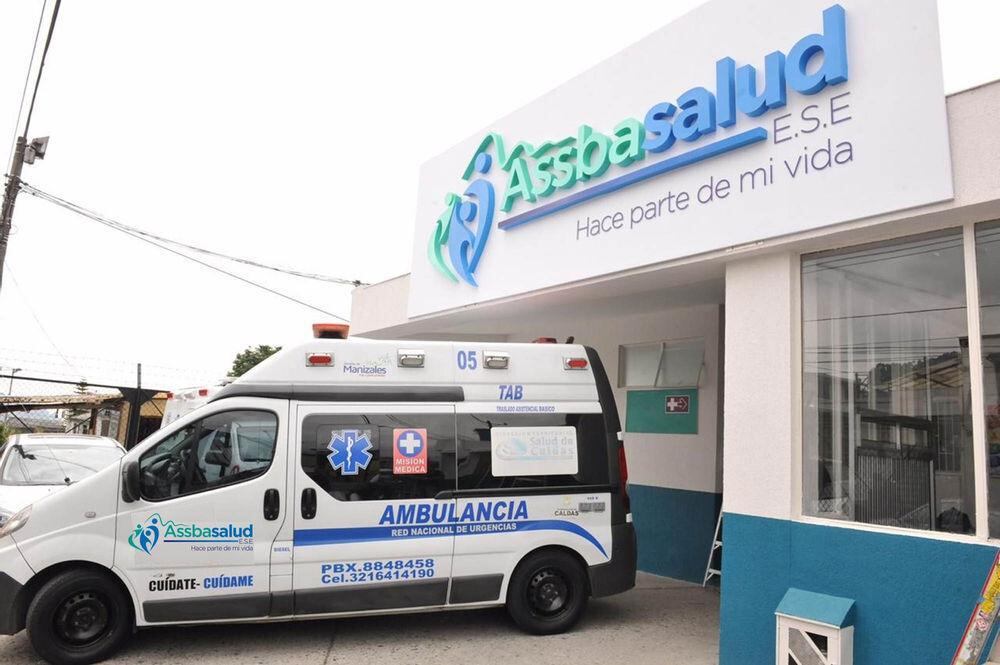 Todo el Eje Cafetero cuento con el servicio de gas natural con normalidad