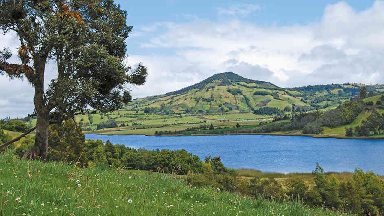 El agua que suministra Empopasto cumple con todos los requisitos exigidos en la resolución 2125 de 2007.