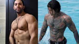 Edwin Garrido se va en contra de Yeferson Cossio luego de anunciara su cirugía de alargamiento de piernas