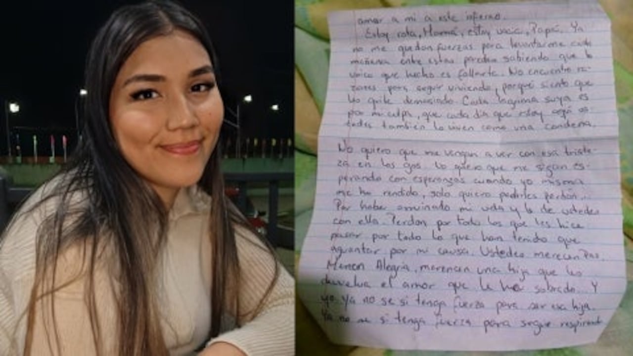 "Ya no me quedan fuerzas": Joven condenada a 10 años de cárcel en Venezuela por publicar un estado en WhatsApp contra la jefe del Consejo comunal chavista, luego del fraude electoral del 28 de julio del 2024.