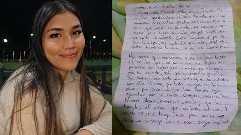 "Ya no me quedan fuerzas": Joven condenada a 10 años de cárcel en Venezuela por publicar un estado en WhatsApp contra la jefe del Consejo comunal chavista, luego del fraude electoral del 28 de julio del 2024.