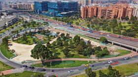 La financiación de infraestructura vial es uno de los rubros que se atiende con el impuesto predial. Asimismo, las mejoras que se hagan en ese frente impactan el valor de los predios. Aún no está definida el alza que tendrá este gravamen en ciudades como Bogotá.