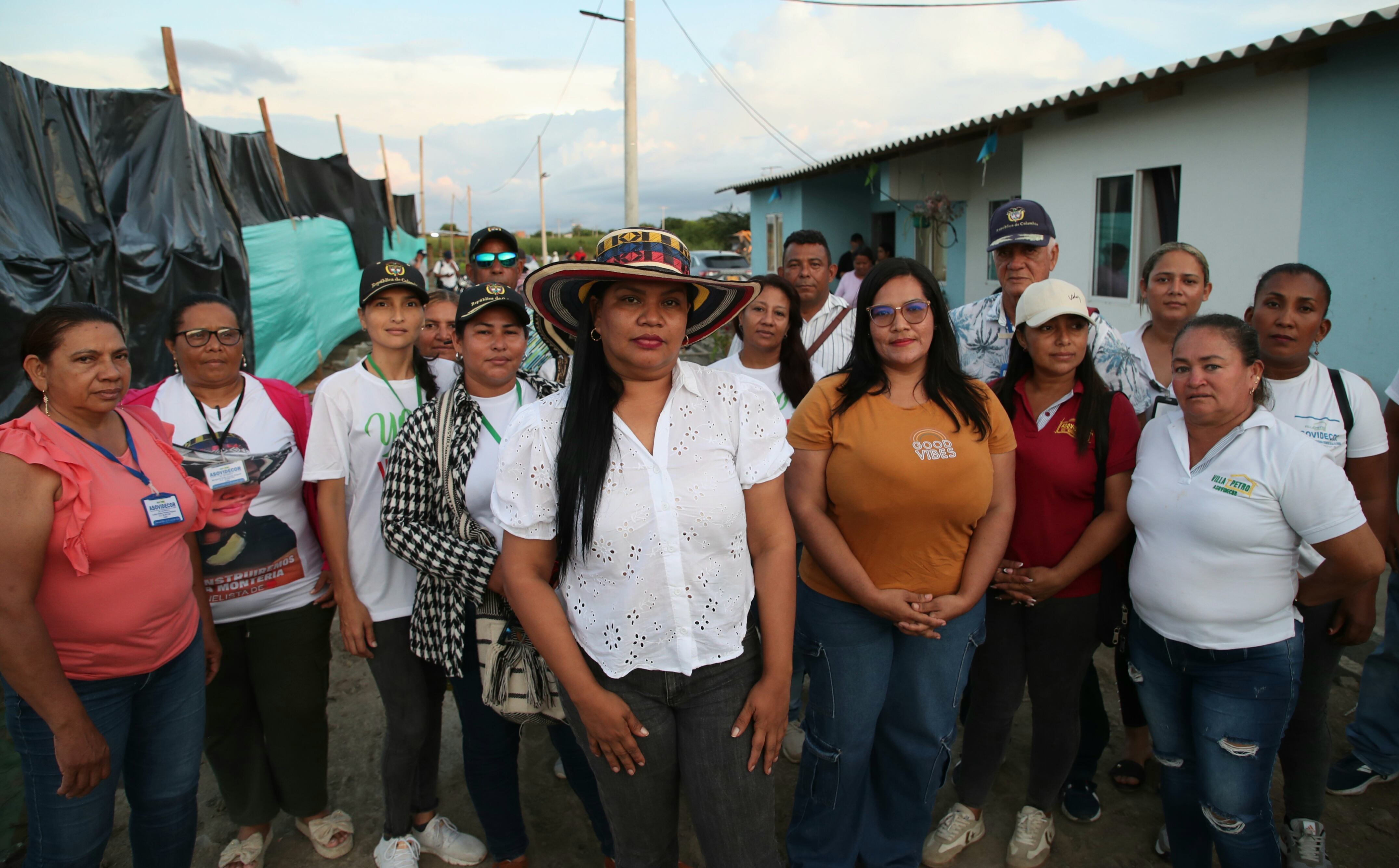 Villa Petro en Montería