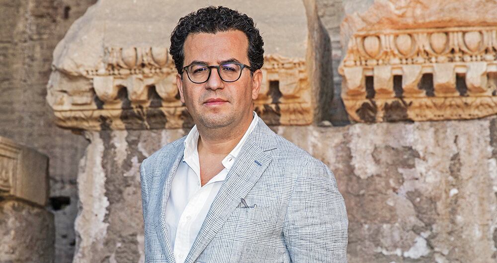 Matar adquirió notoriedad en la literatura tras la publicación de su obra 'Historia de una desaparición'.