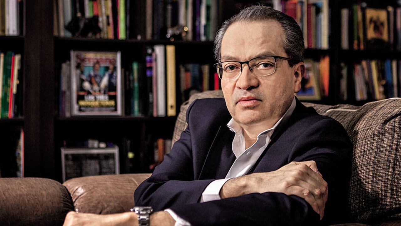 Desde que comenzó su periodo como procurador en 2017, Fernando Carrillo ha venido haciendo talleres territoriales para definir una reforma a la justicia que atienda las necesidades de la gente.