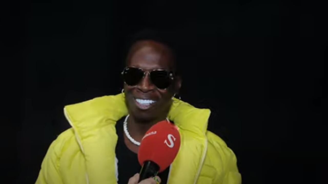 ¿Qué no tolerará Ómar Murillo dentro de ‘La casa de los famosos Colombia’?, el actor se sinceró con Semana