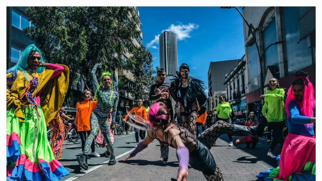 ‘Hoy es posible, hace 20 años impensado’