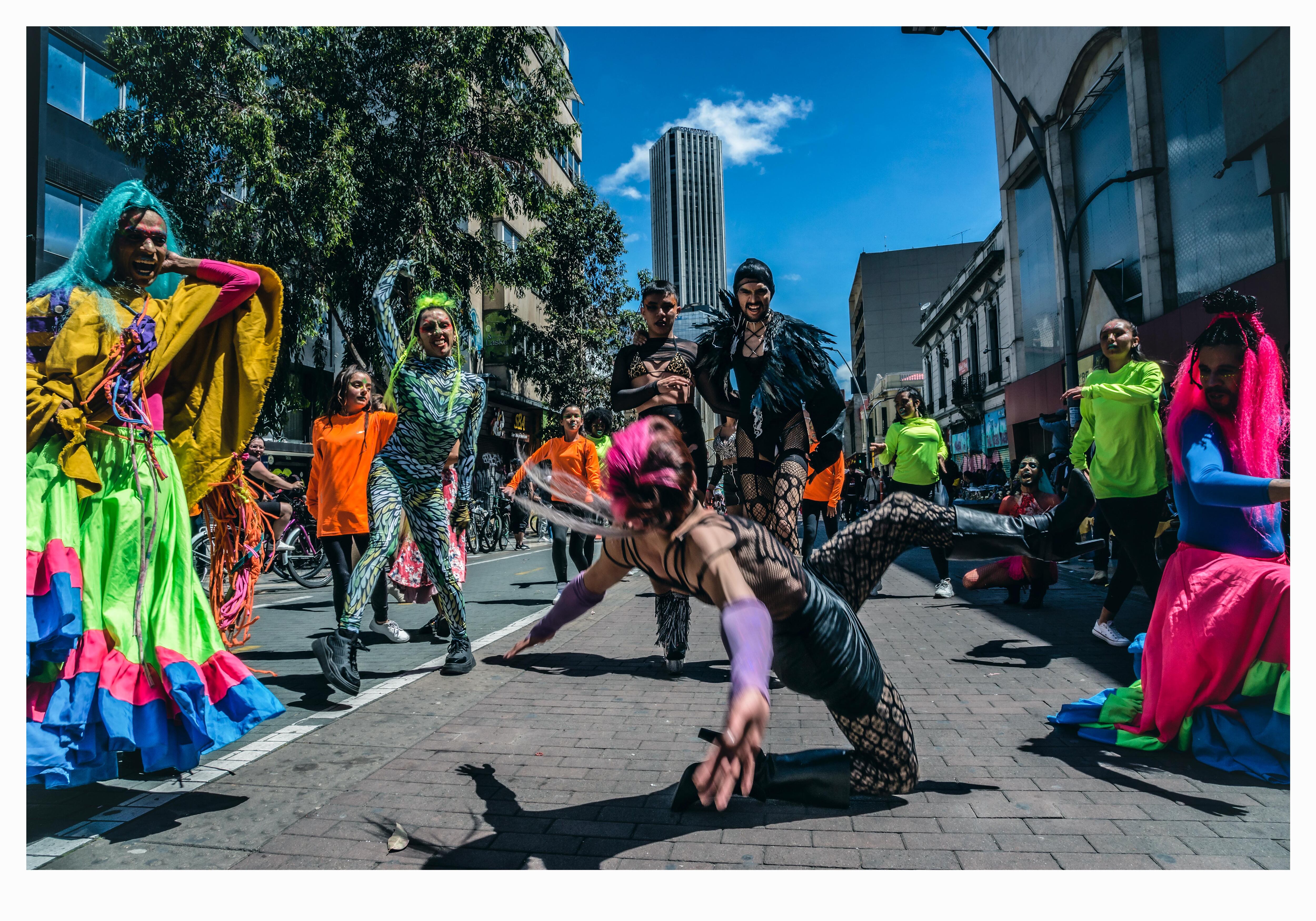 ‘Hoy es posible, hace 20 años impensado’