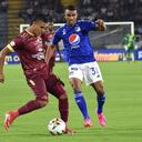 Embajadores y pijaos protagonizaron el duelo más electrizante de la jornada.