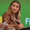 Laura Sarabia directora del Departamento Administrativo de la Presidencia