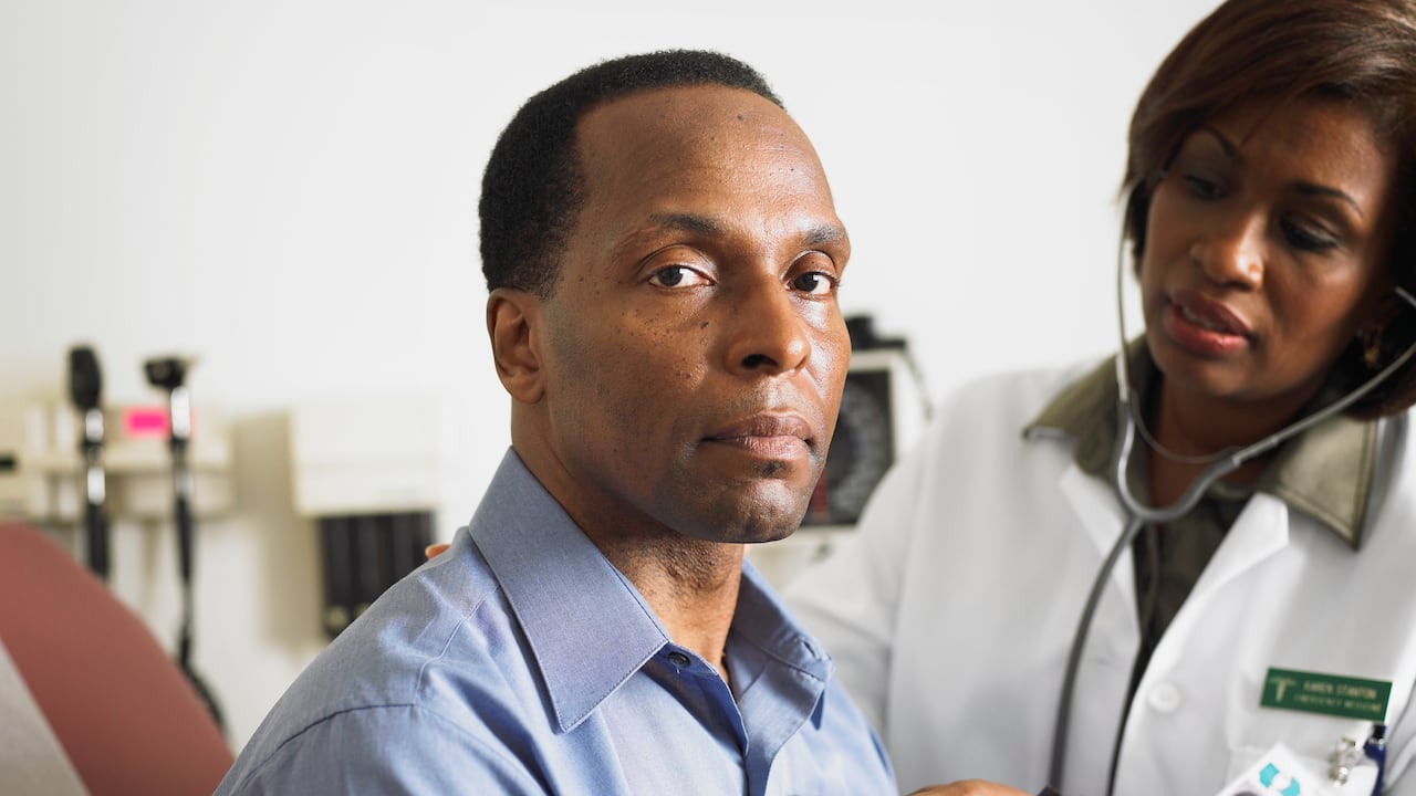 Algunas afecciones son provocadas por un estilo de vida poco saludable.