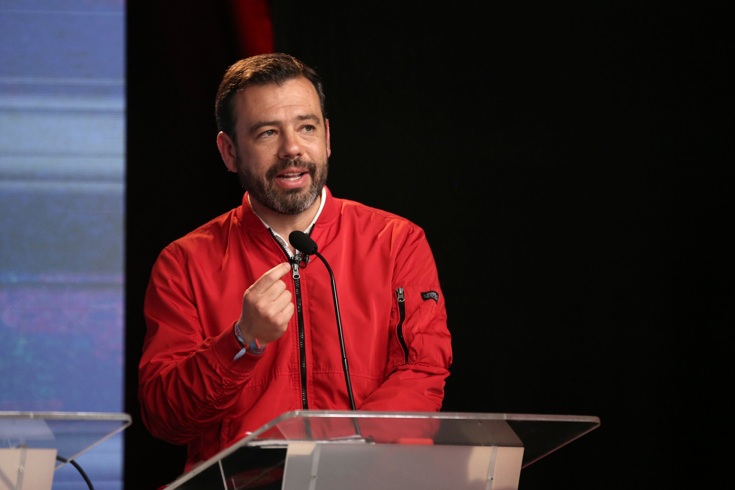 Debate final en SEMANA con los candidatos a la Alcaldía de Bogotá 2023