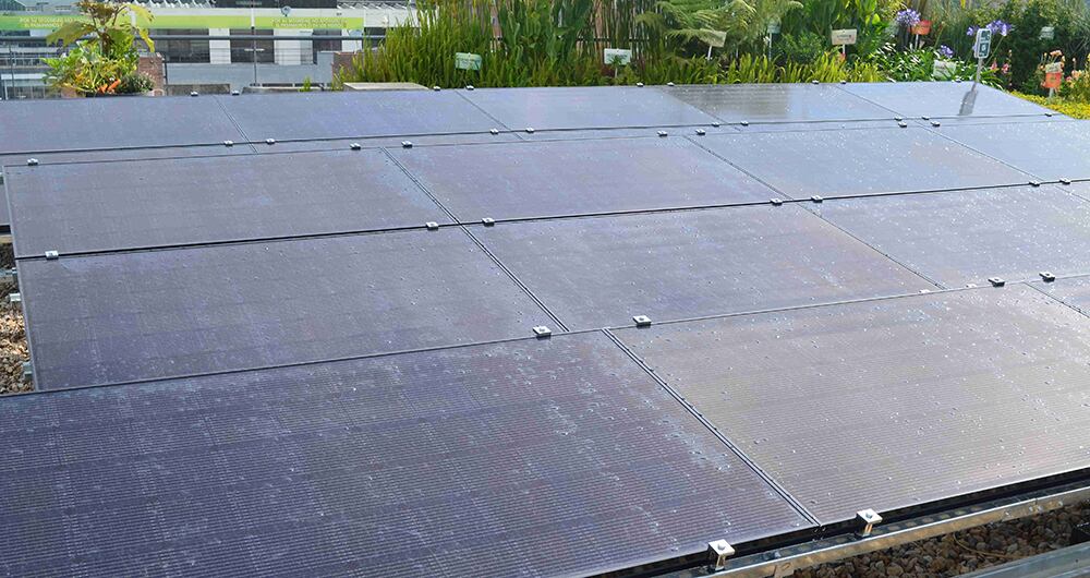 Colombia ocupa el puesto 35 entre 120 países por su trabajo en transición energética.
