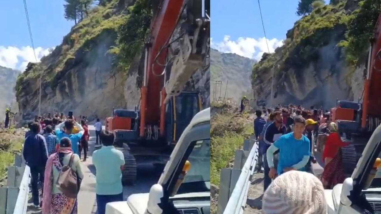 Los testigos aseguraron que vivieron momentos de pánico