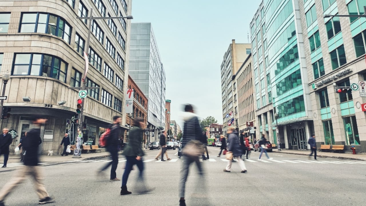 Quebec reabre puertas a colombianos que quieran estudiar o trabajar