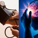 Hipertensión - Dolor de cabeza.