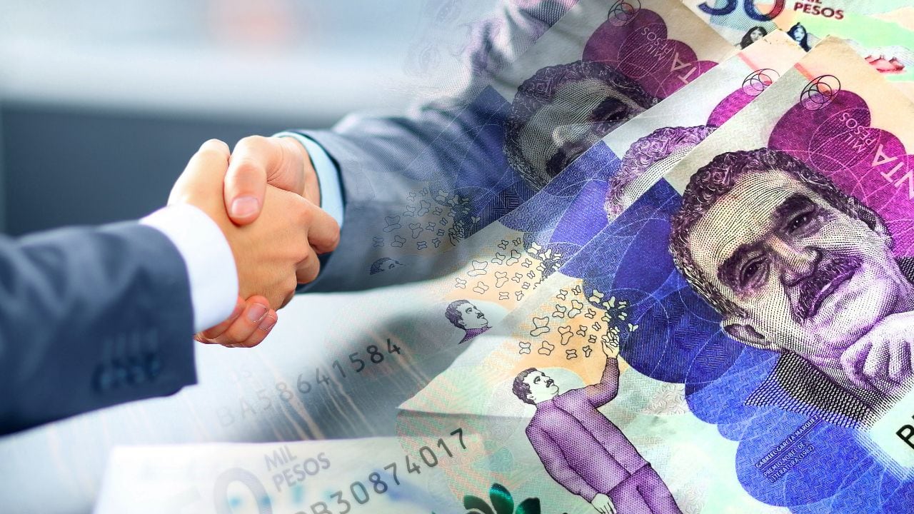 Salario mínimo 2027
