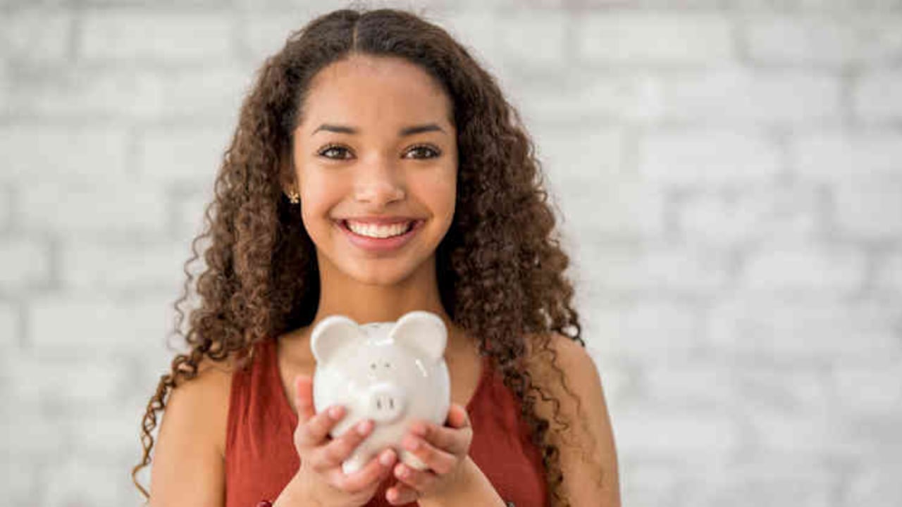 La motivación es esencial para mantener unas finanzas sanas.