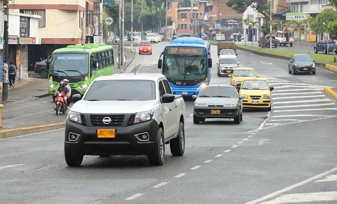 Tasa por congestión en Cali: Movilidad explica el abecé de cómo hacer el nuevo pago.