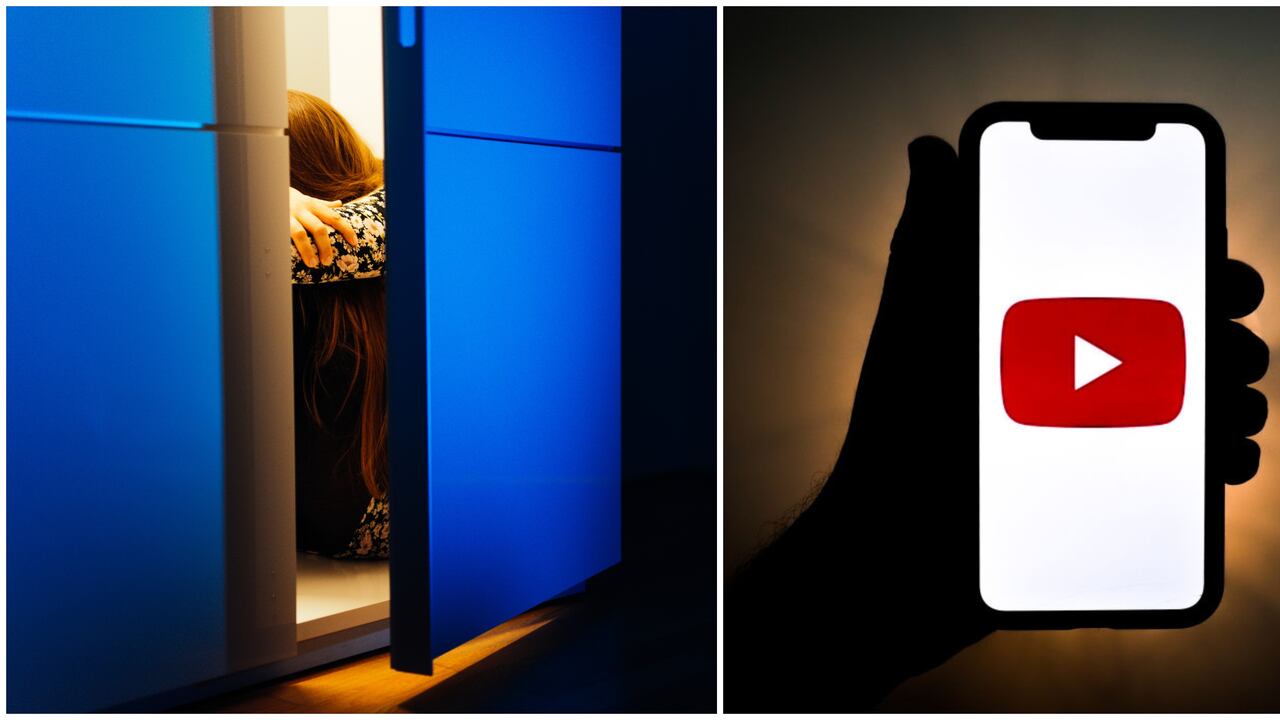 Exmoderador demandó a YouTube por inducirlo a trauma psicológico severo