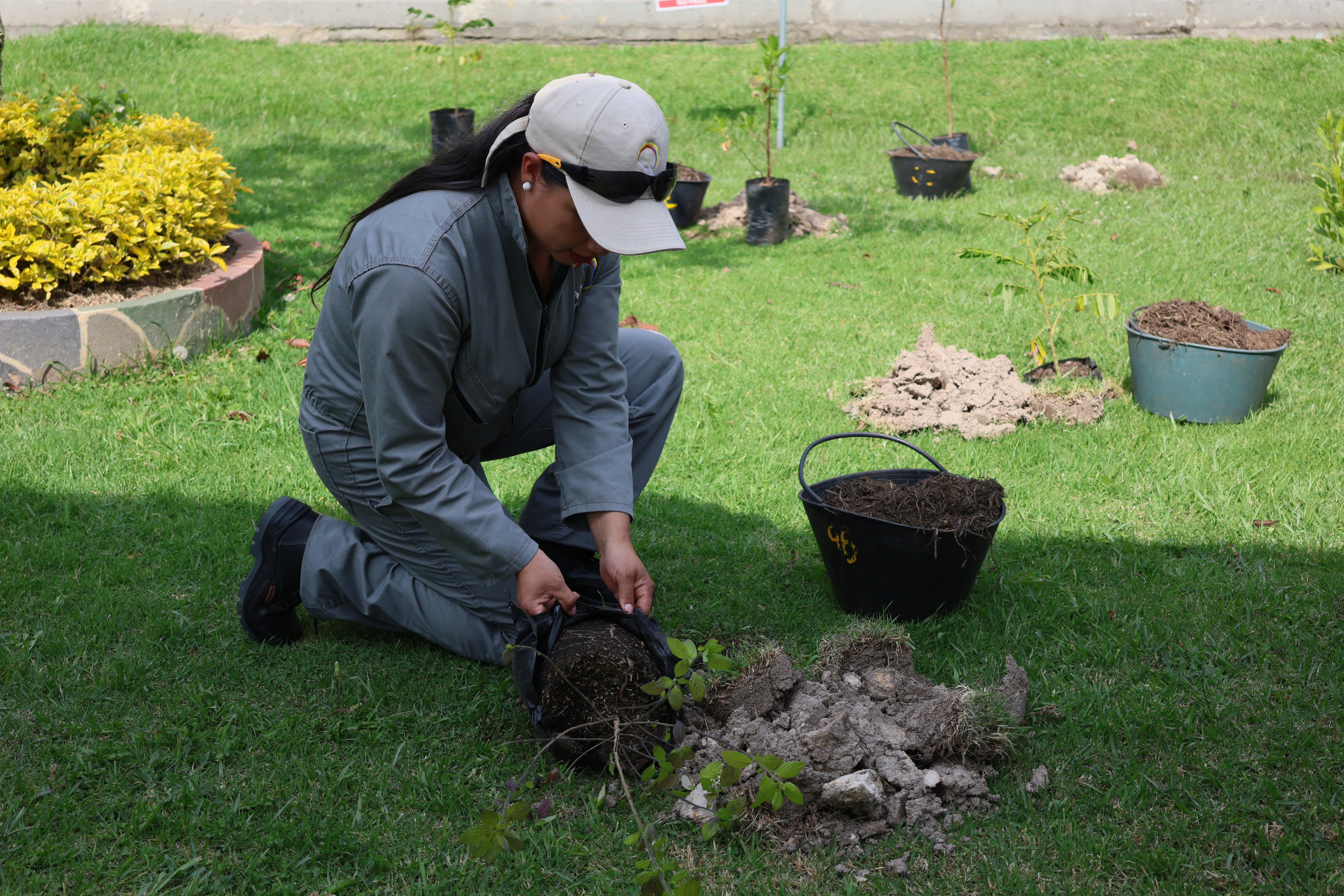Fundación Parque Jaime Duque