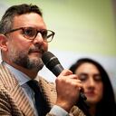 Seminario Internacional De Judicialización De La Política.
Miguel Ángel del Río, Abogado Penalista
Foto: Lesly Sánchez