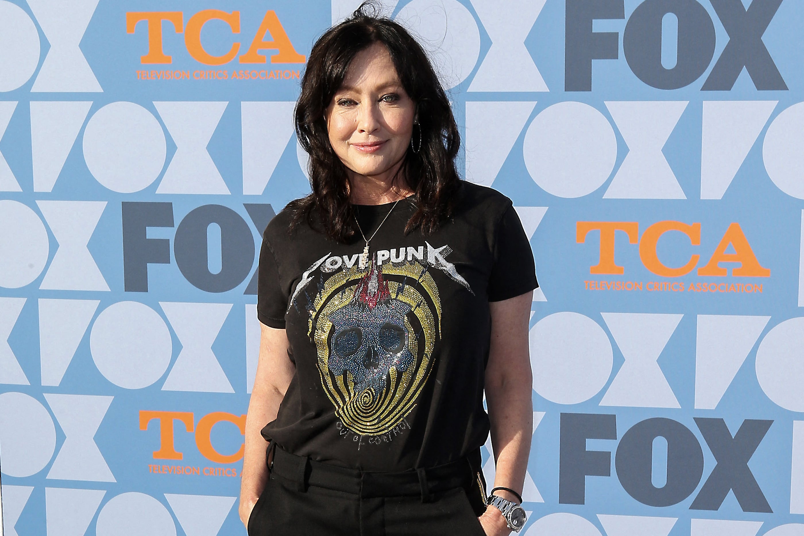 Murió Shannen Doherty, Brenda en ‘Clase de Beverly Hills’: esto es lo que se sabe sobre su fallecimiento