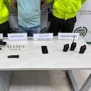 Captura de alias Ratón, sicario del Clan del Golfo