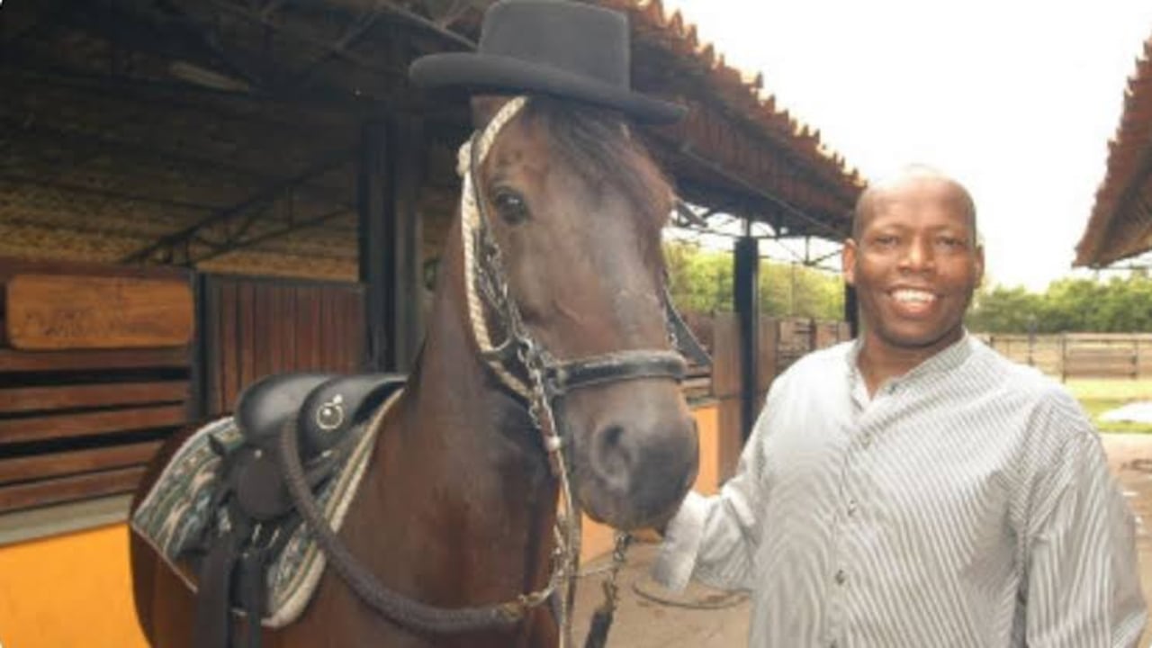 Tino Asprilla.