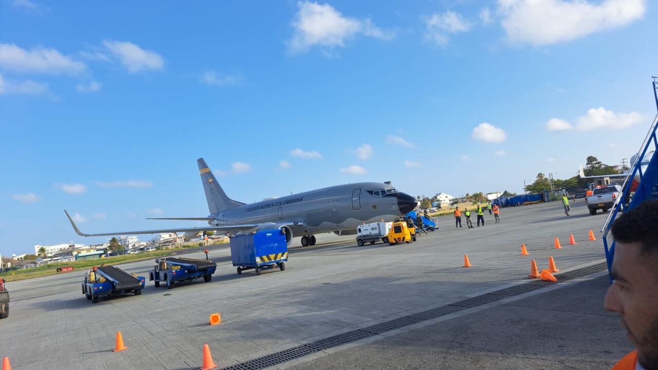 Esperan que la mayoría de pasajeros sean evacuados hasta este sábado 4 de marzo