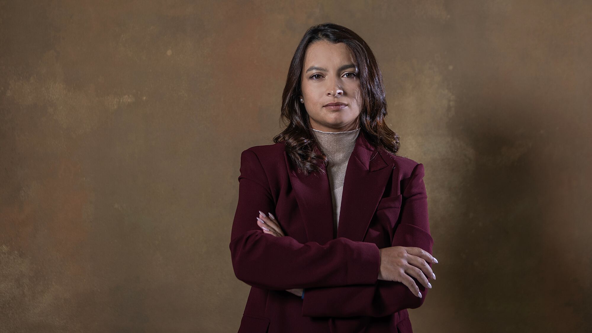 ANDREA PETRO HERRÁN