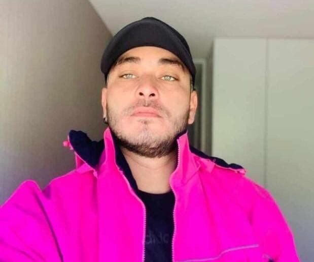 Cristián, deja a un hijo de nueve años, quién vivía con su mamá en España.