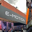 El E-Motion Fest 2026 fue el escenario elegido para el lanzamiento del nuevo Dongfeng VIGO en Colombia.