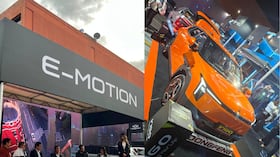 El E-Motion Fest 2026 fue el escenario elegido para el lanzamiento del nuevo Dongfeng VIGO en Colombia.