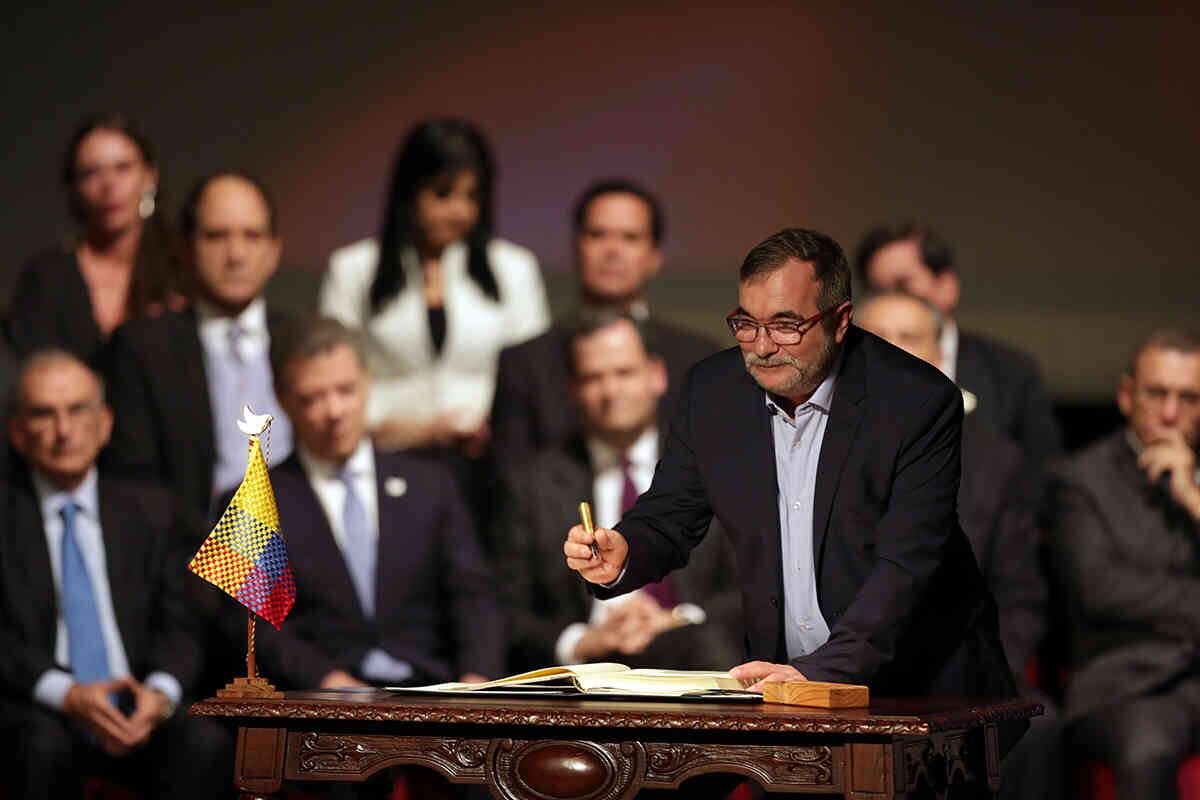 León Darío Peláez / SEMANA 