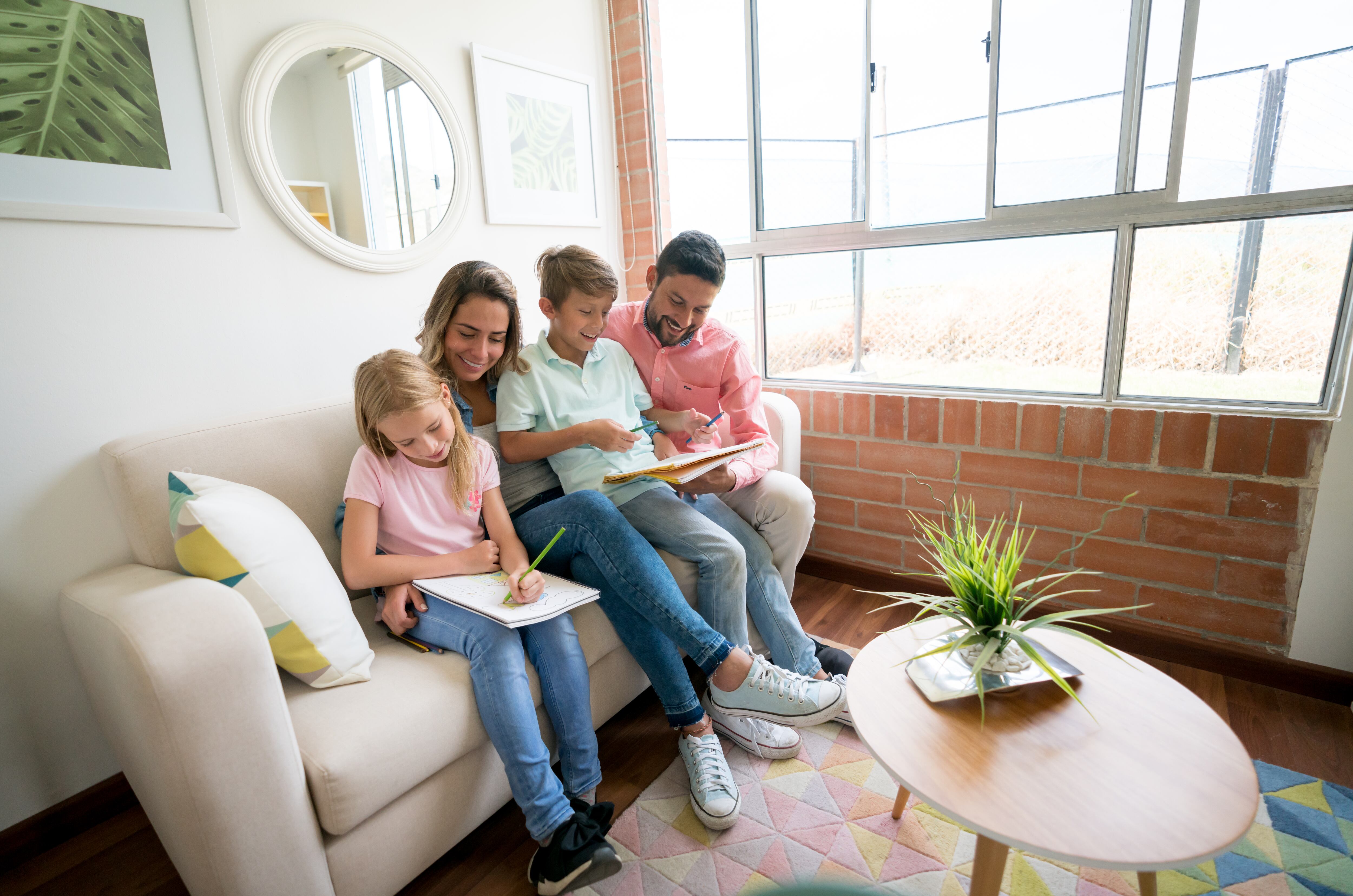 Subsidio de Viviendas