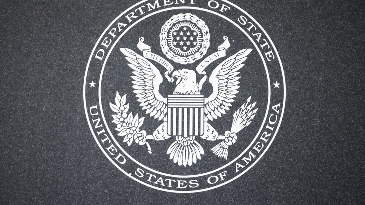 El Departamento de Estado analizó las amenazas terroristas más representativas del 2023