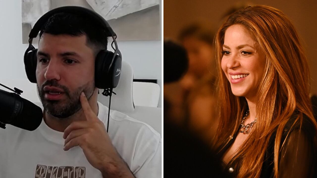 Kun Agüero tendrá un equipo femenino llamado Kunitas