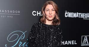 Directora, productora y guionista, Sofia Coppola ganó un Óscar en 2023 por el guion original de Lost in Translation. También fue nominada a mejor directora.