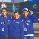 Gracias al trabajo de la Fundación She Is, más de 700 niñas colombianas fortalecieron sus habilidades científicas.