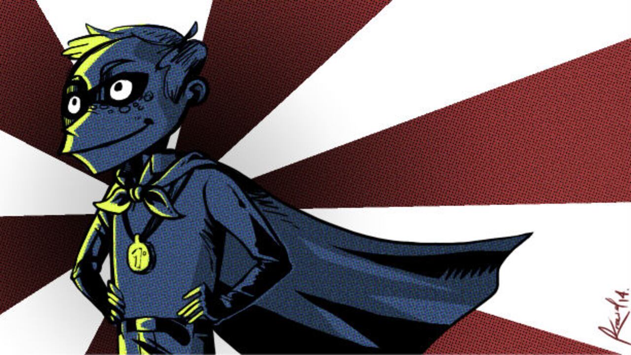 El cuadro de honor fomenta el espíritu competitivo entre los alumnos, y eso no siempre es bueno.