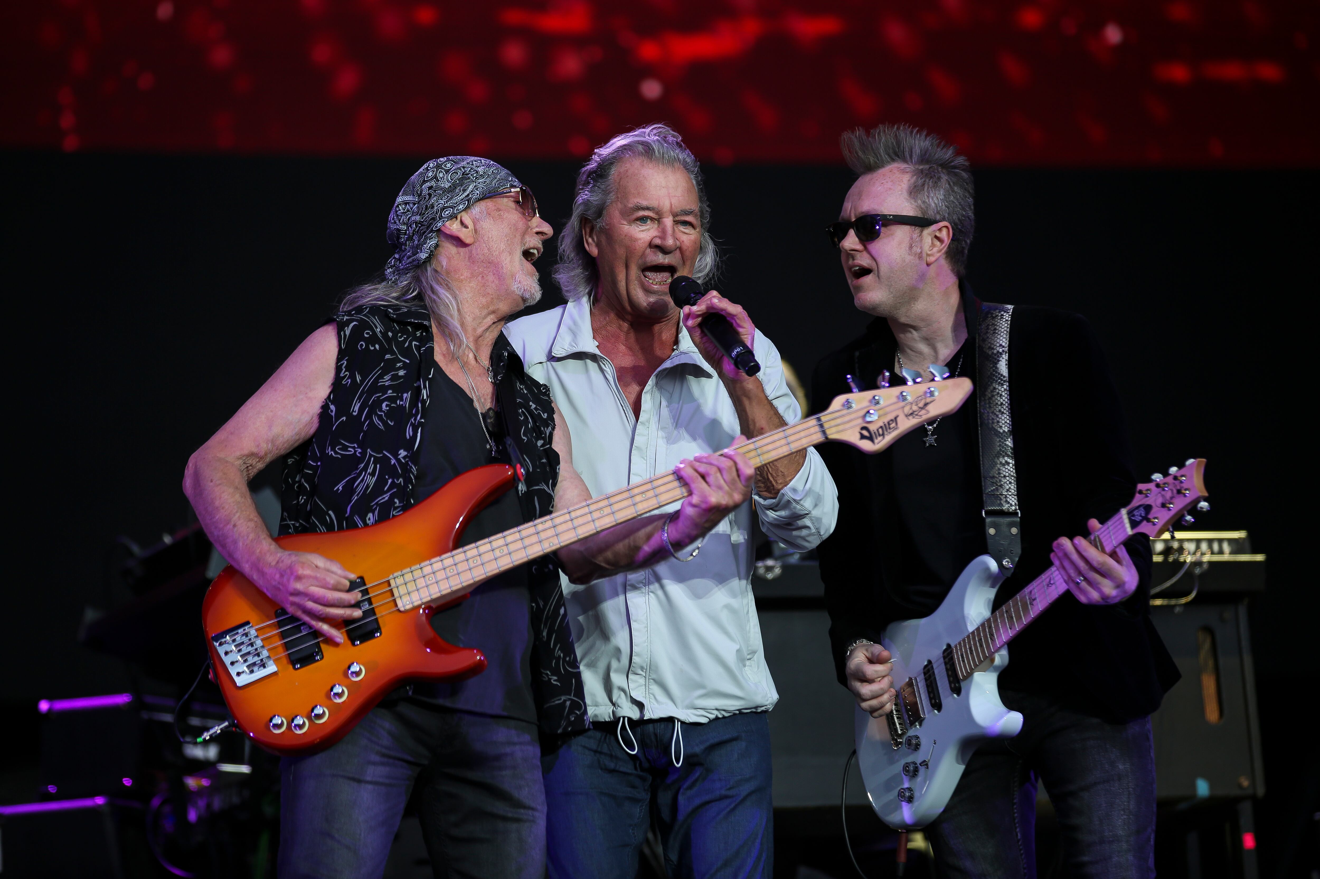 DEEP PURPLE
MONSTERS OF ROCK COLOMBIA
BOGOTA, ESTADIO EL CAMPIN
15 DE ABRIL 2023