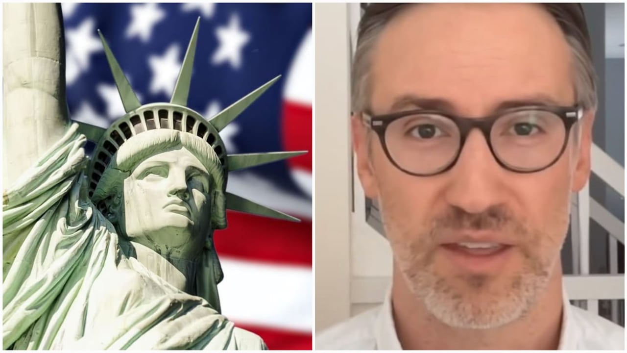 El exoficial de visas estadounidense entregó recomendaciones puntuales para tener 'éxito' en el proceso.