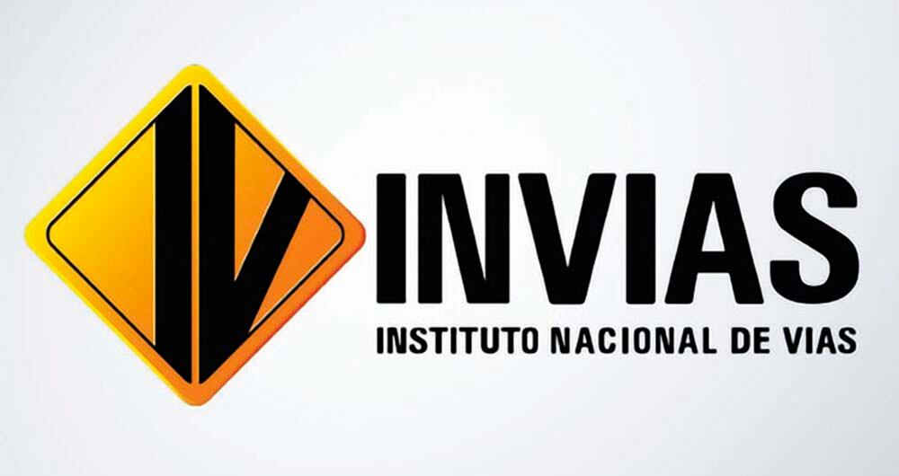 Invias informó la decisión. 