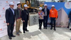 El nuevo campus de la Fundación Universitaria Compensar establecerá un ecosistema de interacción inspirado en un Modelo Integral de Educación.