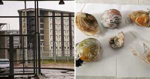 Las mulas que recluta esta organización ingresan los elementos ilegales a las cárceles La Picota, La Modelo y El Buen Pastor.